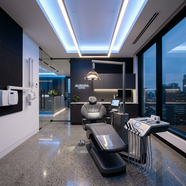 Clínica Dr. Rafael Mendes